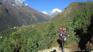 How to prepare for Mount Everest base camp trek