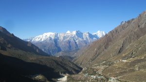 first aid kit for Everest base camp trek