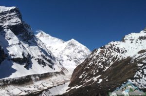 Mount Kanchenjunga base camp trek cost from Nepal