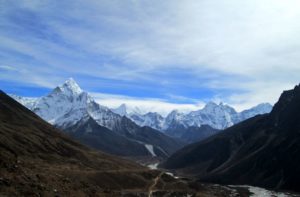 Nepal Travel to Mount Everest base camp trek best time of year