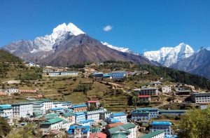 Everest base camp trek best time of year - When is the best time to trek to Everest base camp