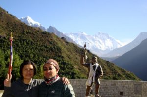 Everest base camp trek cost