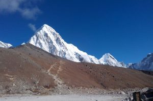 Everest base camp trek preparation - How to prepare for Mount Everest base camp trek