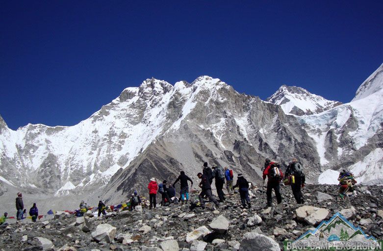 Mount everest deals trek price