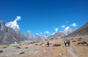 Khumbu travel guide - Solu Khumbu travel guide - Tips for Solu Khumbu, Nepal