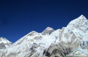 Age of Mount Everest is about 60 million years old & 60 million years old Mount Everest interesting facts to visit Mt. Everest