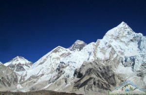 Mount Everest facts & things to know about Mount Everest Nepal