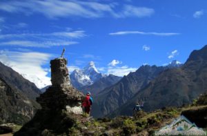 Main Mt. Everest tourism activities are hiking & climbing, get involve in Mount Everest tourism to make lifetime achievement