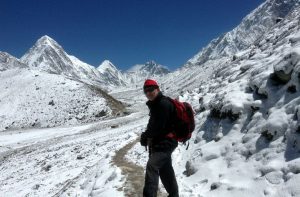 jiri to everest base camp distance - How far is it from Jiri to Everest base camp or how many miles from jiri to everest base camp