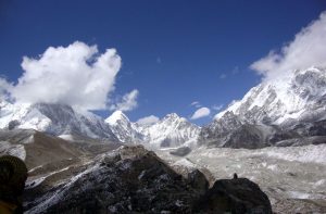Everest trip - Ultimate trekking holidays to Mt. Everest base camp Kala Patthar trek