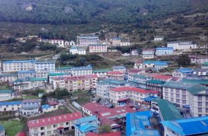 Hotels near Mount Everest - Where to stay in Everest base camp trek