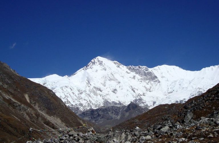 Mount Everest base camp trek FAQs - Everest treks FAQ