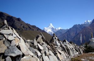 Sherpa - Sherpa's are superhuman climbers