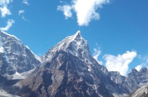 Nepal Trekking Tourism - trekking in Nepal best time of year