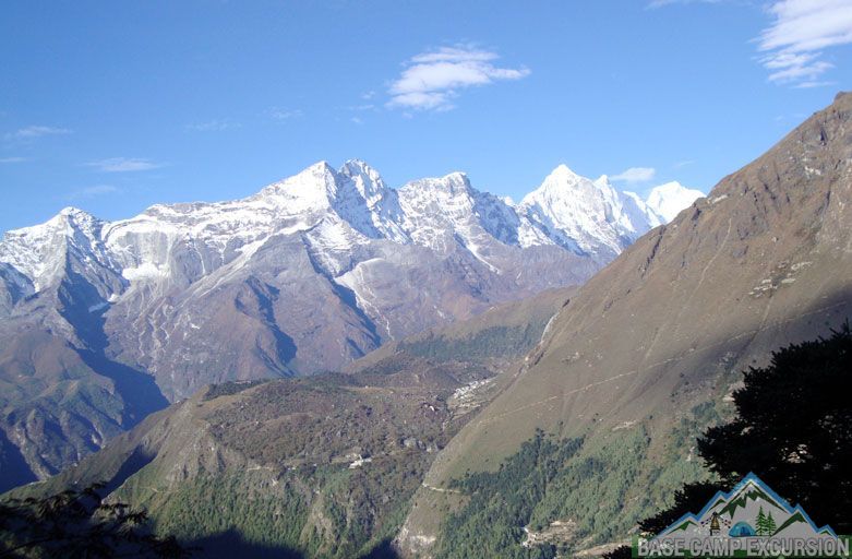 List Of Plants Found On Mount Everest Region The Great Himalayan Ranges