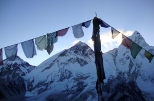 11 nights / 12 days Everest base camp trek package with Kala Patthar