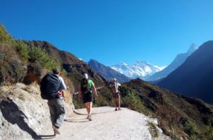 Things needed for Everest base camp trek kit advice and renting gears