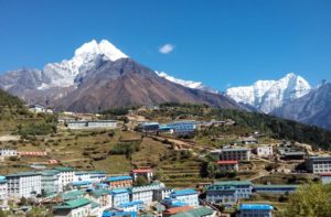 Top things to do in Namche bazaar & places to see in Namche