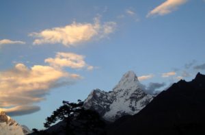 Best seller packages Everest region with best trekking company in Nepal