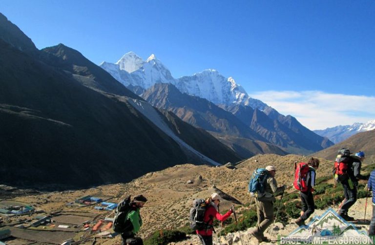 List of top 10 Nepal trekking tours Himalaya & the best treks in Nepal