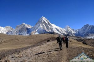 Stunning images of Everest base camp trek pictures inspire for vacation