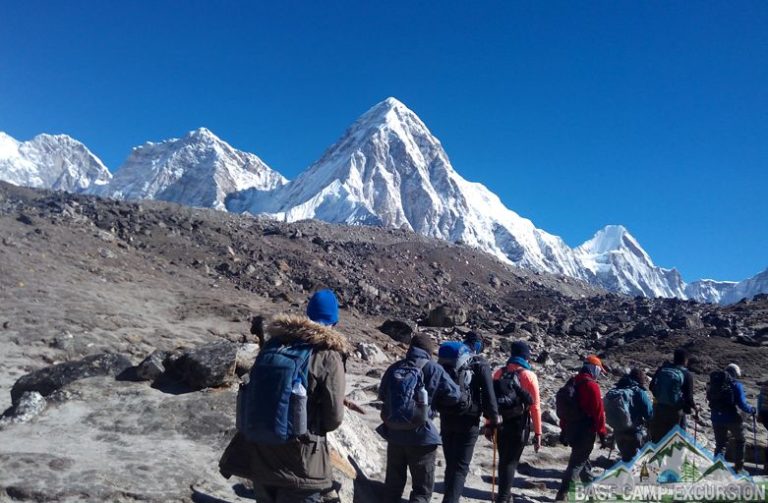 Everest base camp trek best company for best Everest base camp tours