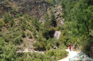 Fact about Mount Kanchenjunga base camp trek from Nepal