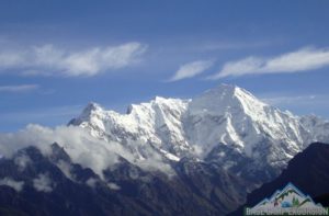 Highlights of langtang trek 10 days